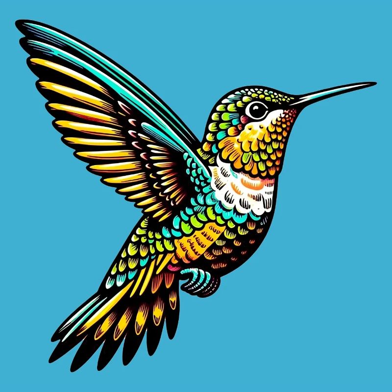 Hummingbird