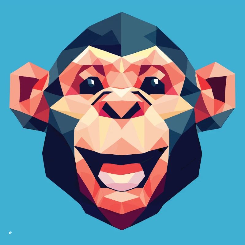 Singe polygonal