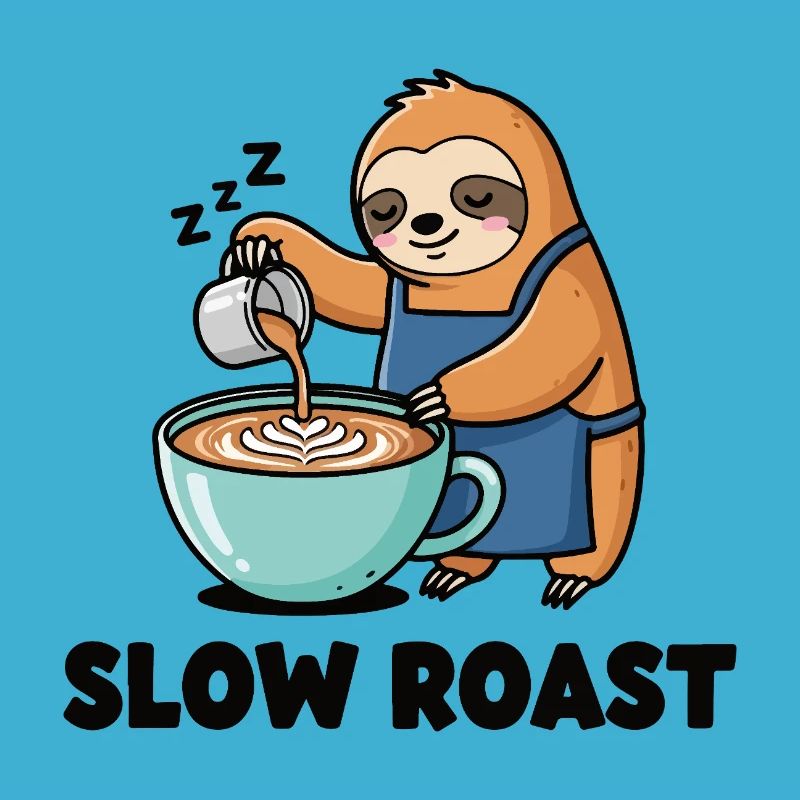 Lazy Latte
