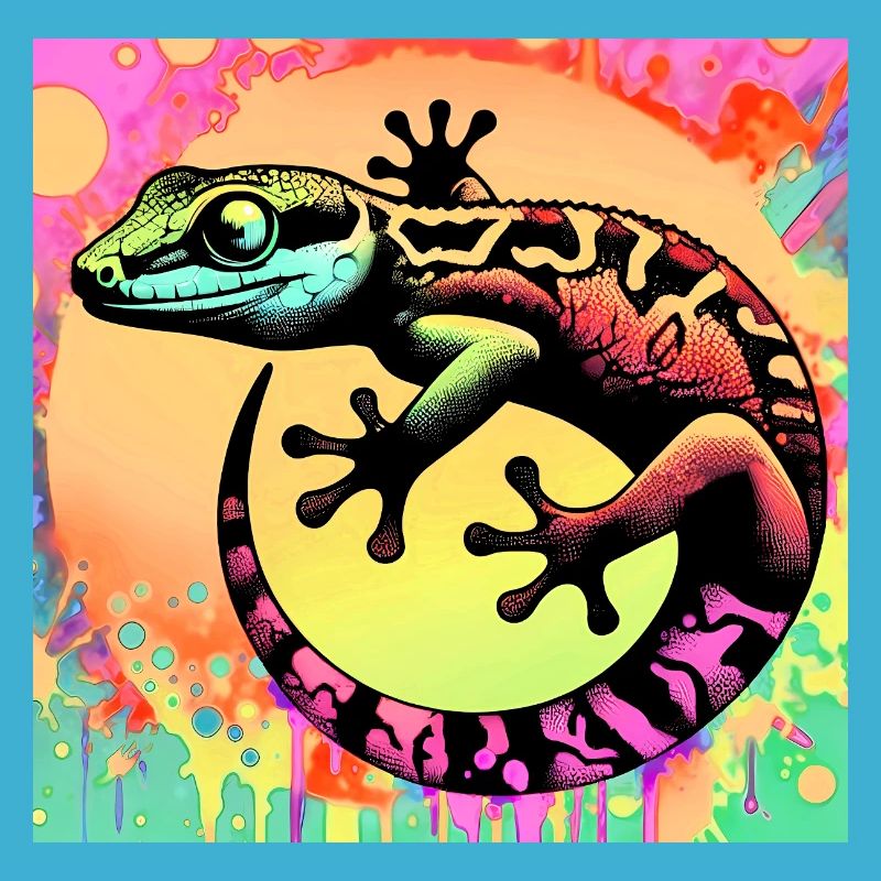 Gecko