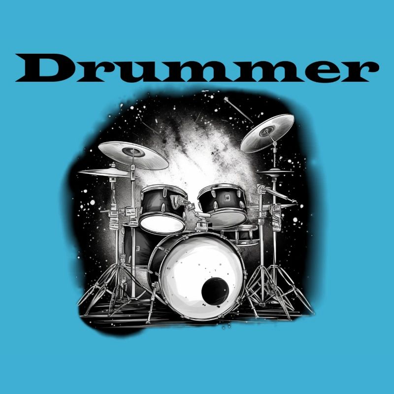 Drummer