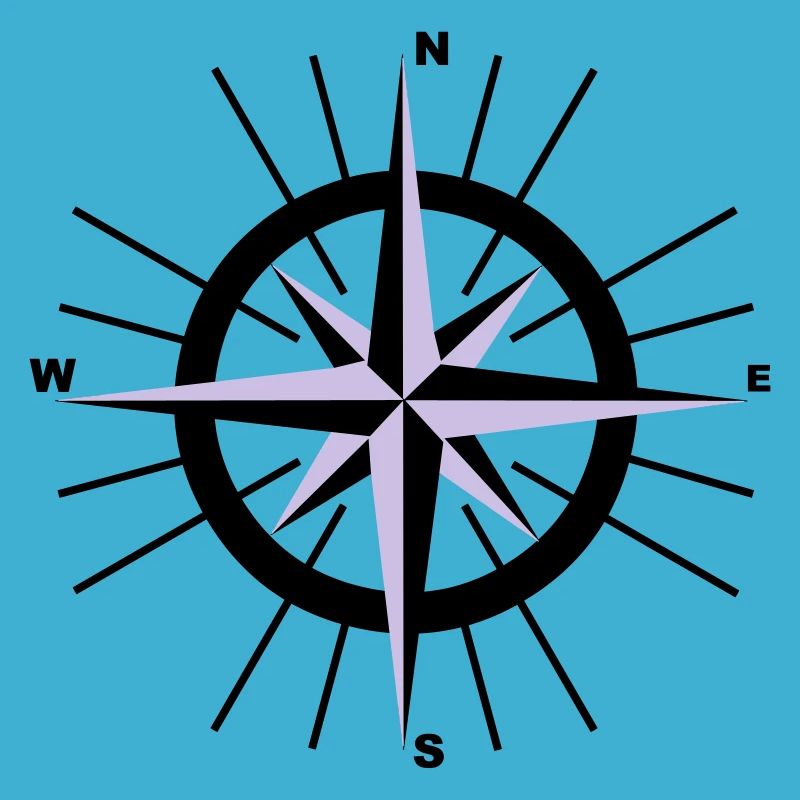 Nautical Compass