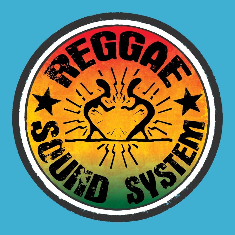 Reggae Soundsystem