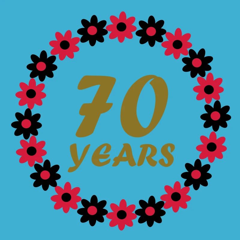 70 ans