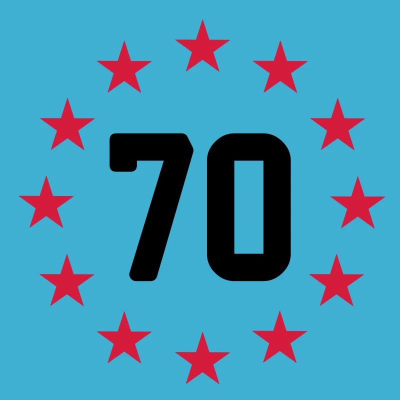 70 ans