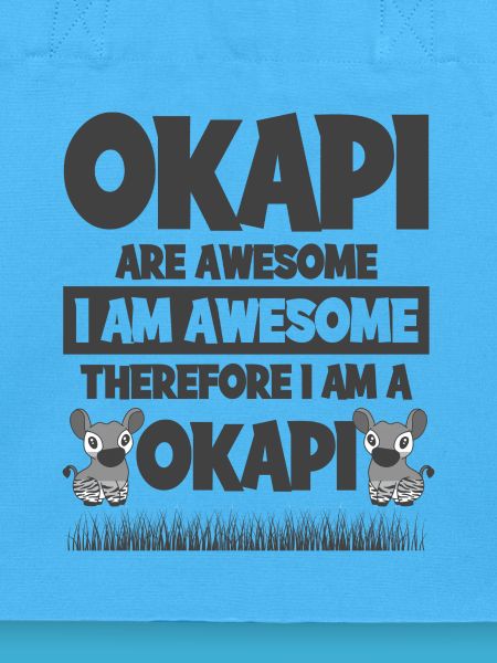 Okapi Design