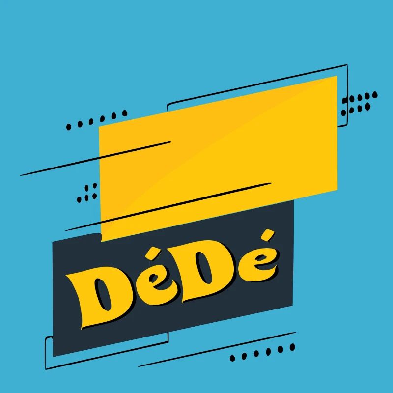 Dédé