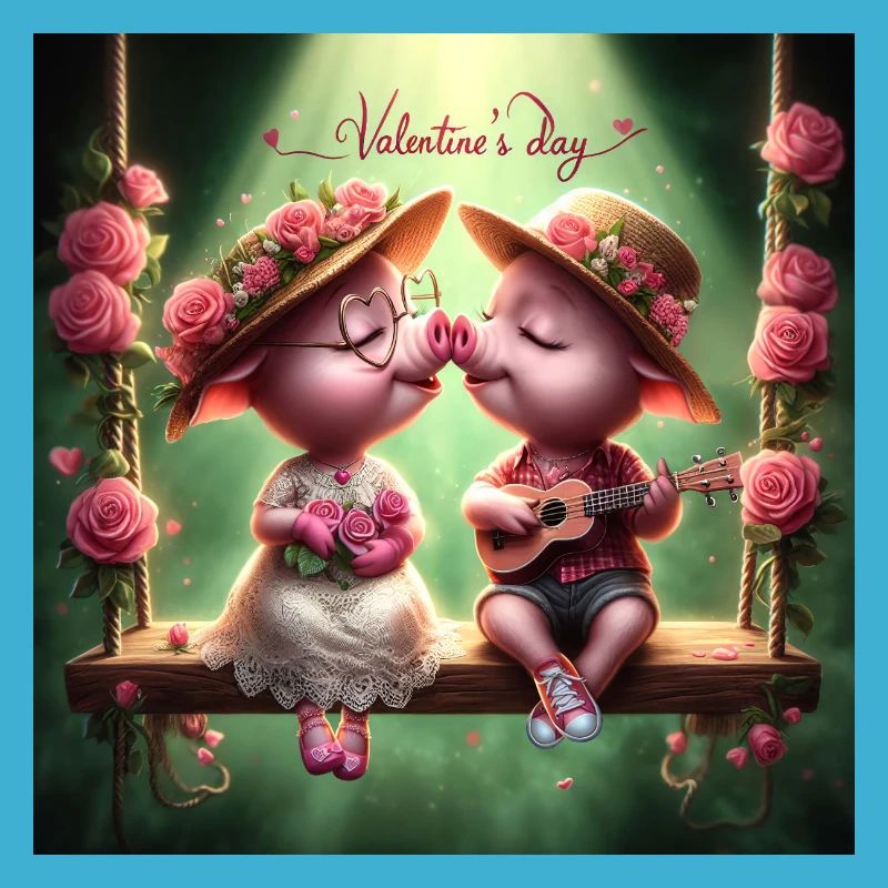 Saint Valentin