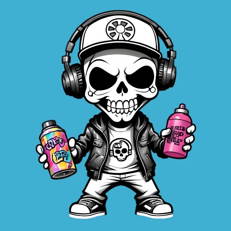 Graffiti Sprayer