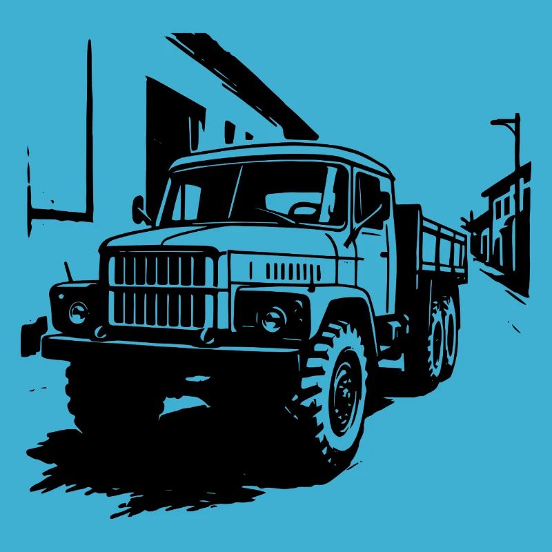 Géant d’acier de l’Est