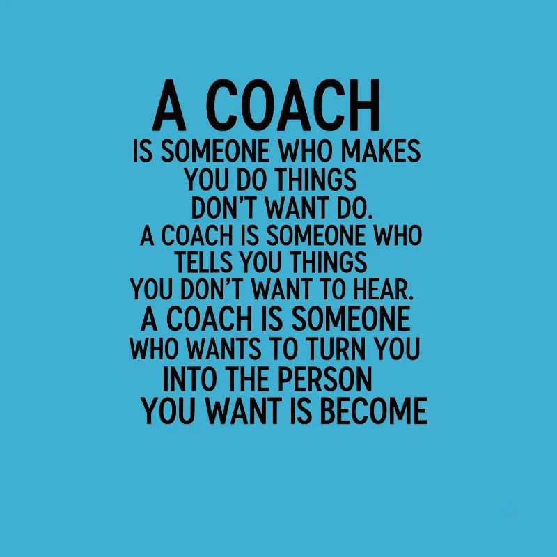 Inspiring Personal Development Coach Theme