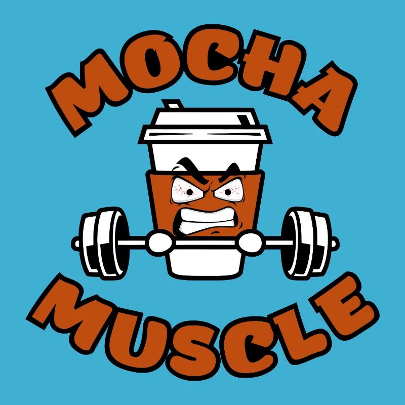 Caffeine training – Power Coffee