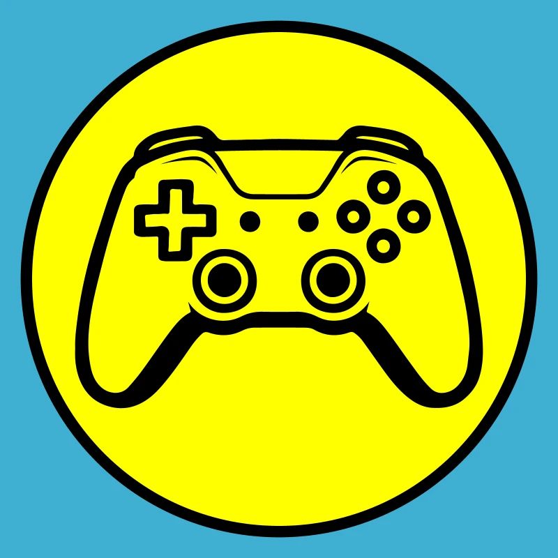 Controller Joypad Symbol