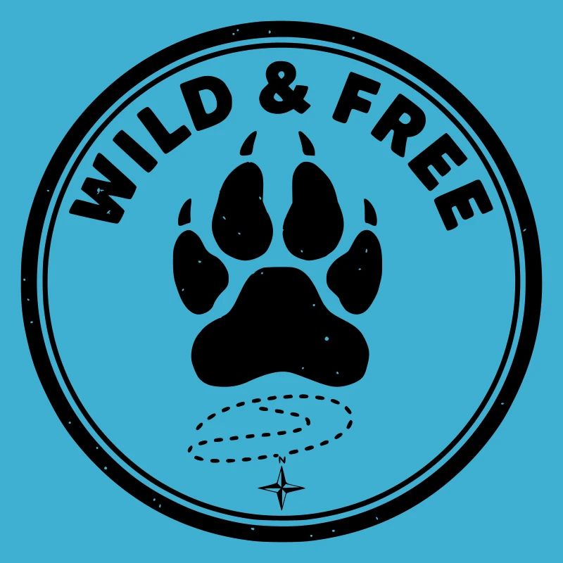 Wild & Free