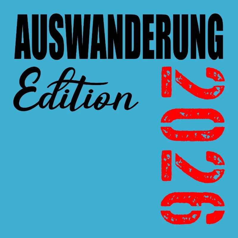 ÉMIGRATION 2026 ÉMIGRER