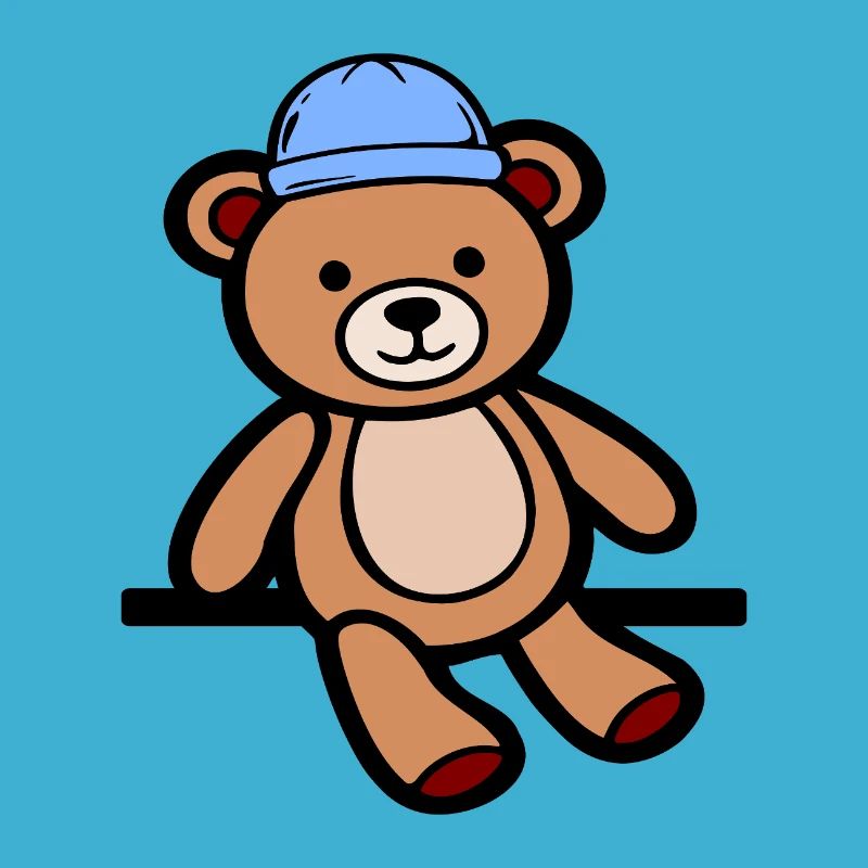 Doll Teddy Bear Bears