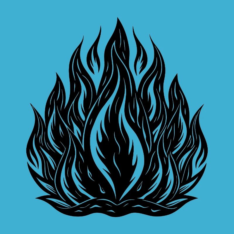 Flammes