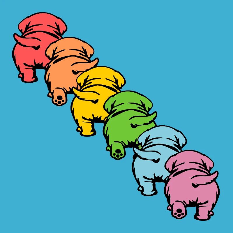 INCLUSION DES CHIENS DIVERSITÉ