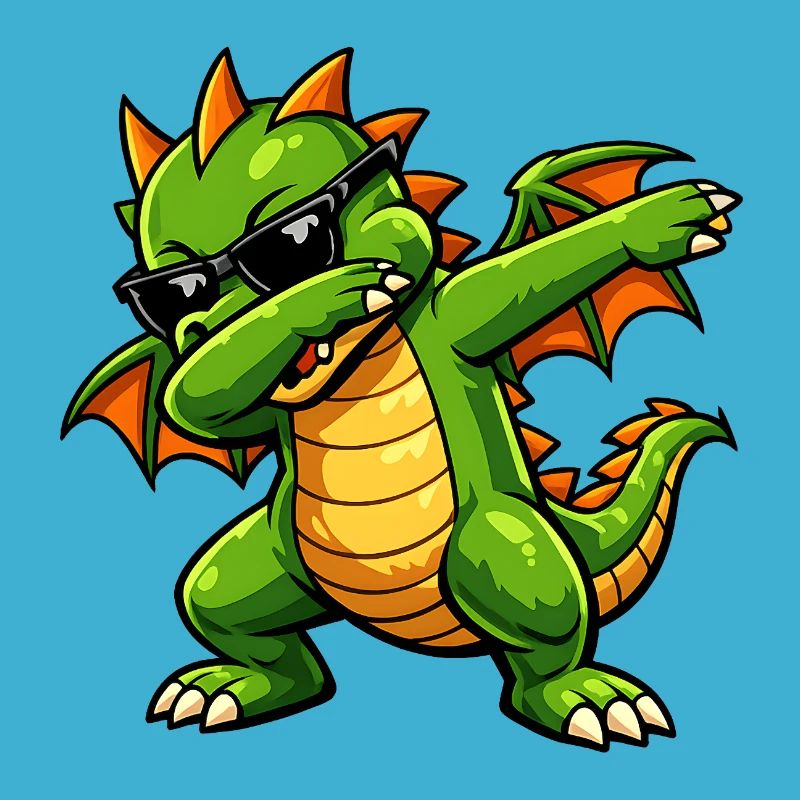 Mignon Dragon Dab