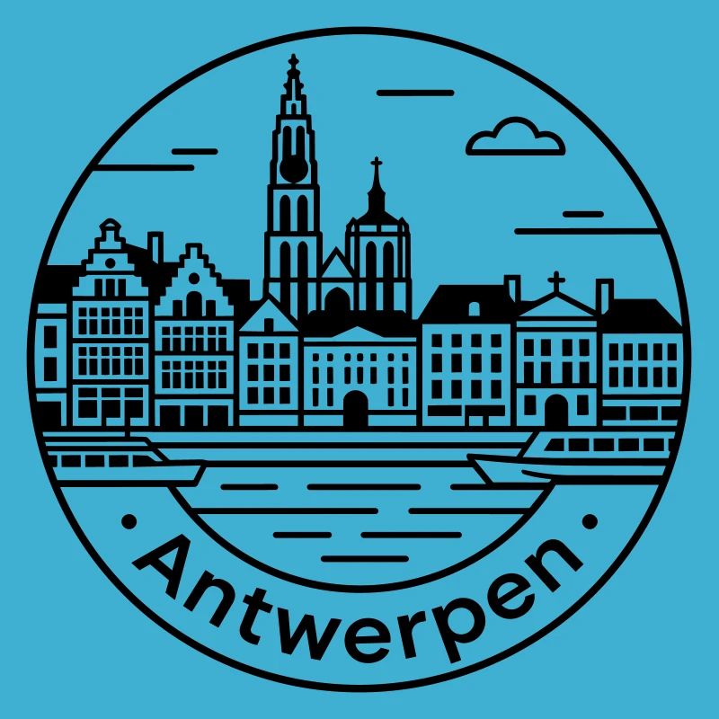Antwerp