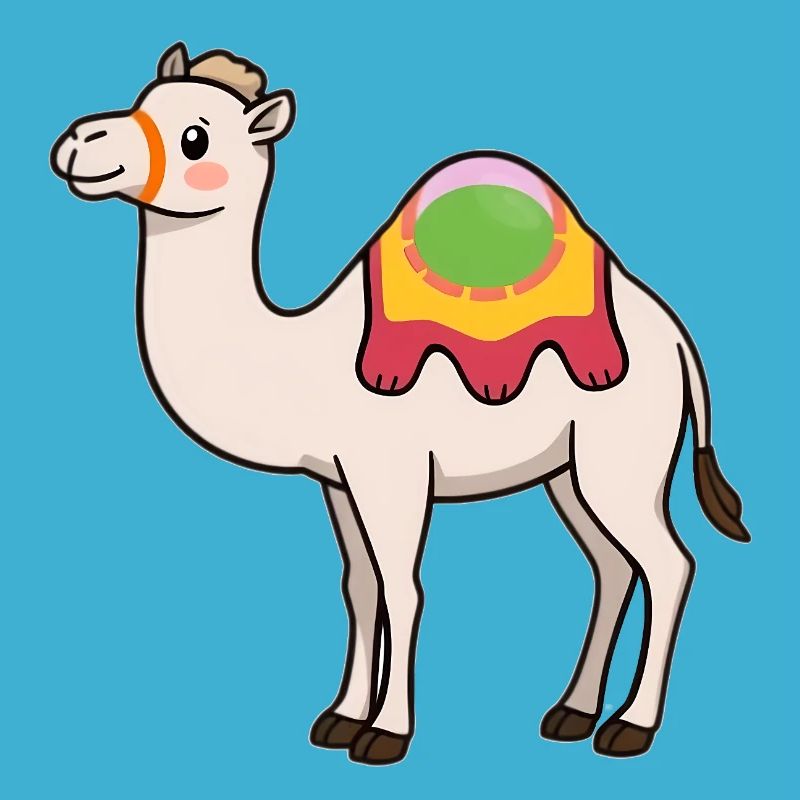 Dromedary