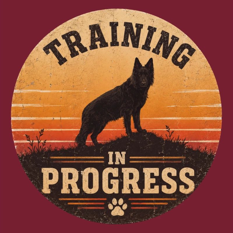 Training in Progress