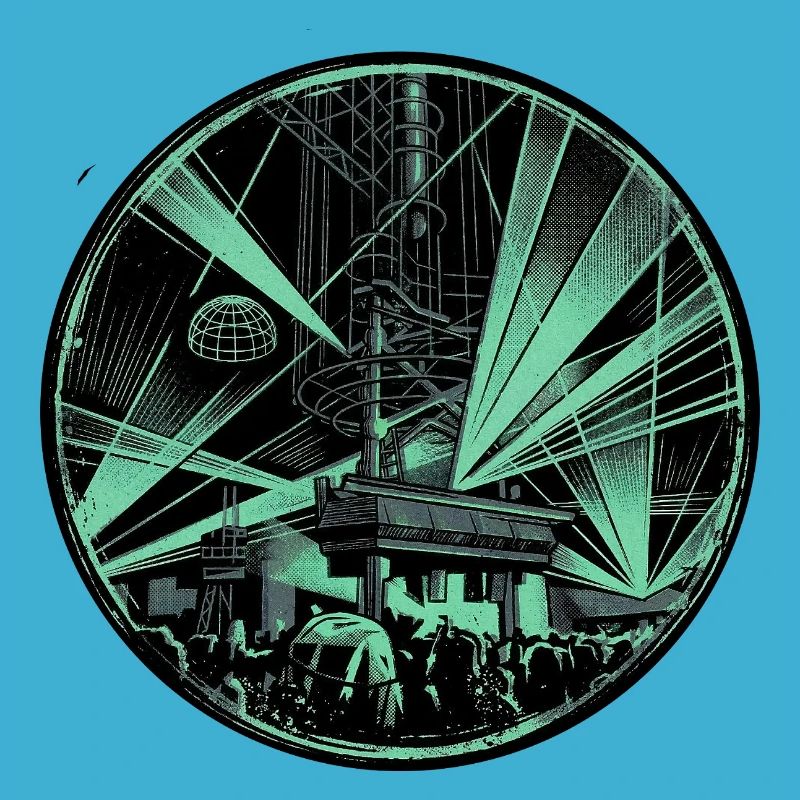 Techno Generation Electro