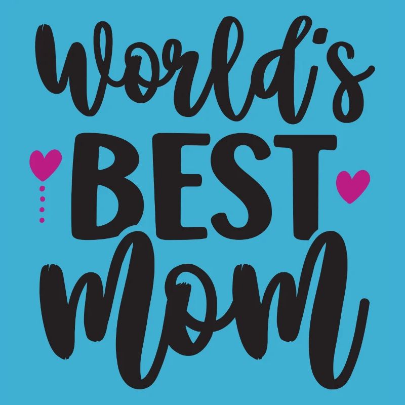 Die beste Mutter der Welt