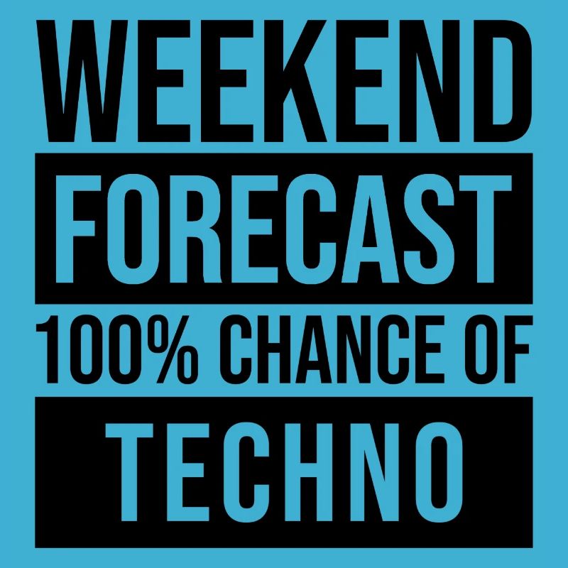 techno