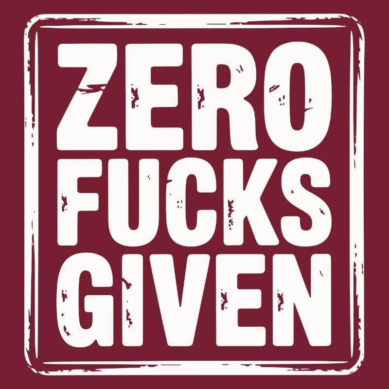 Conception minimaliste audacieuse de citation de protestation