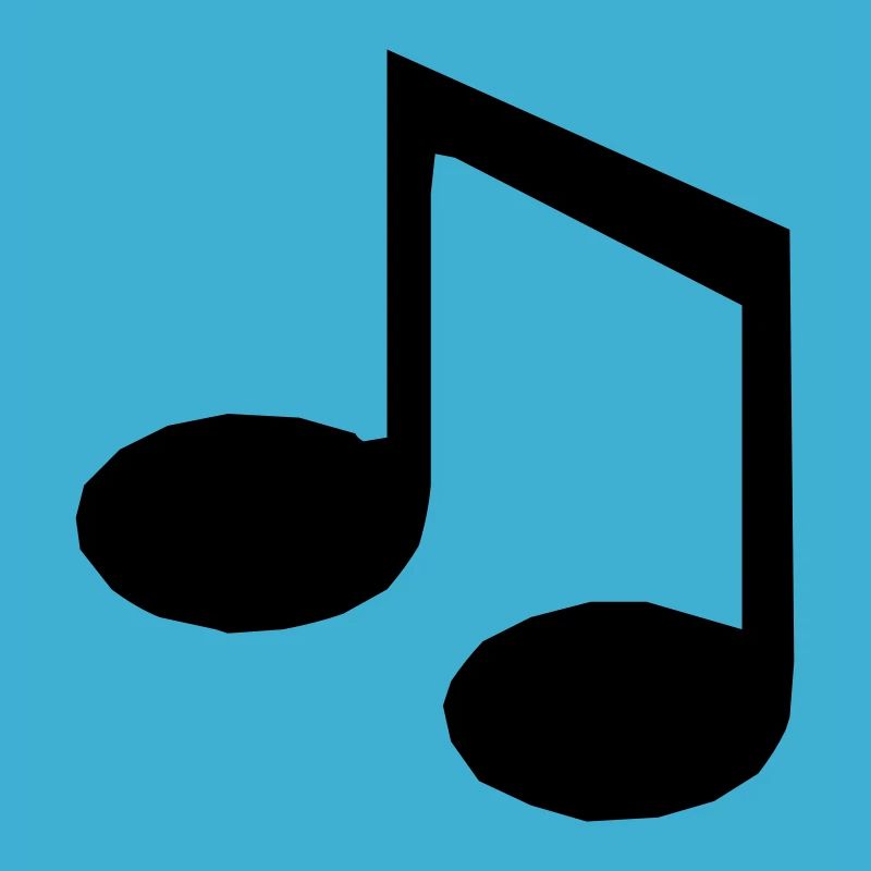 Music note