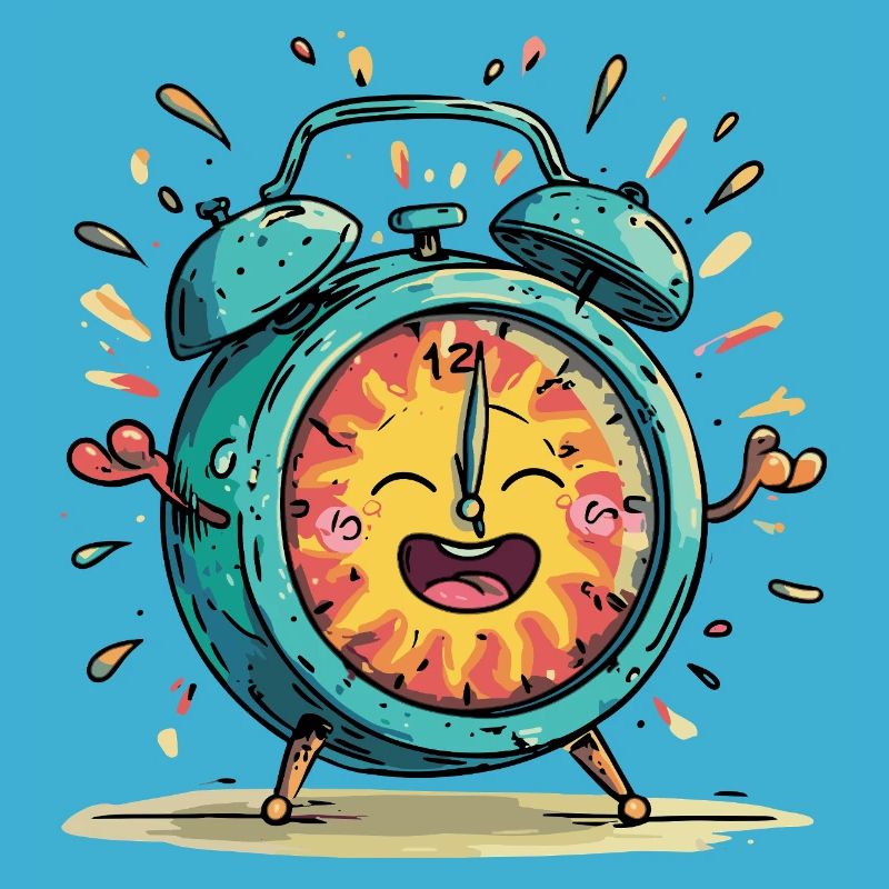 Image de la célébration du réveil solaire