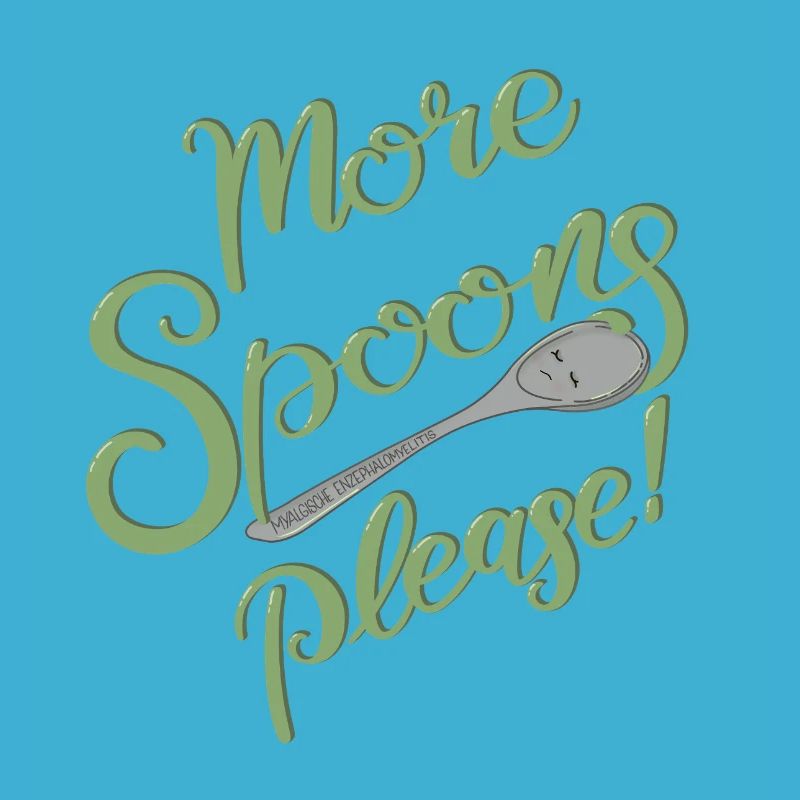 More Spoons please!