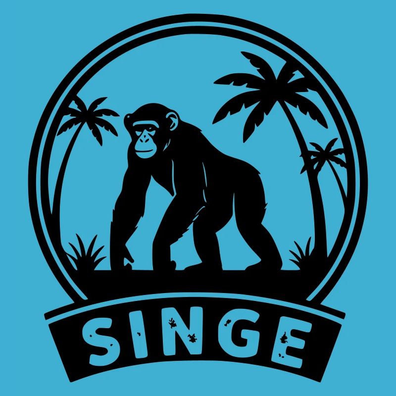 monkey