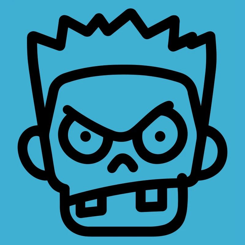 zombie