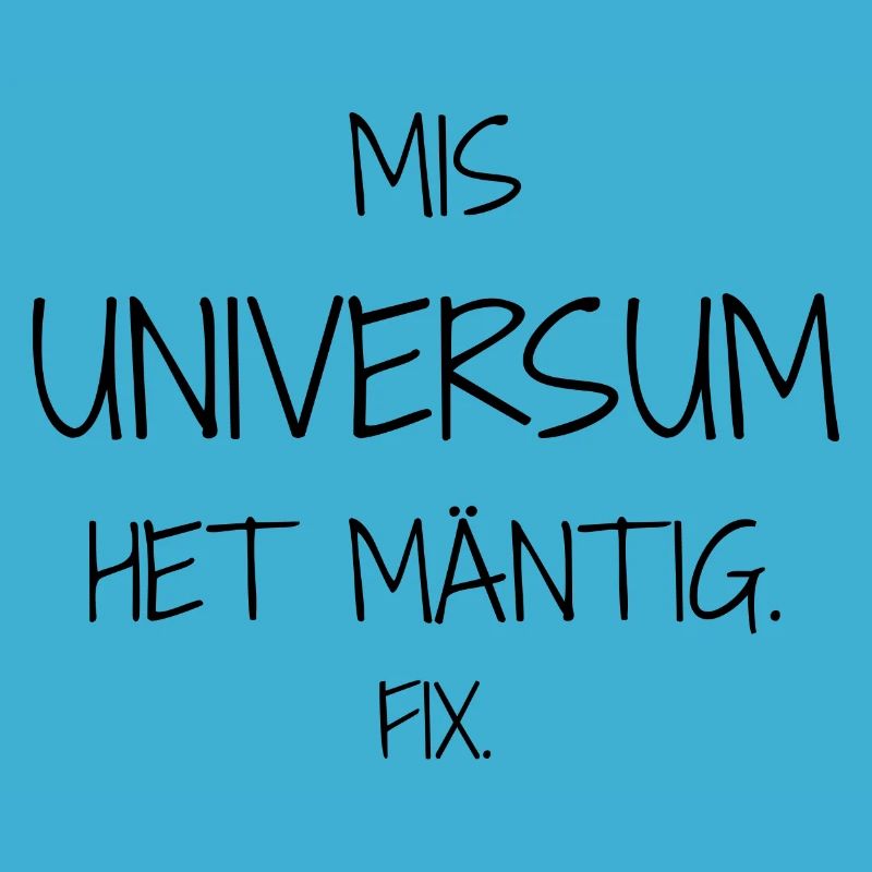 Statement-Design – Ironie im Alltag