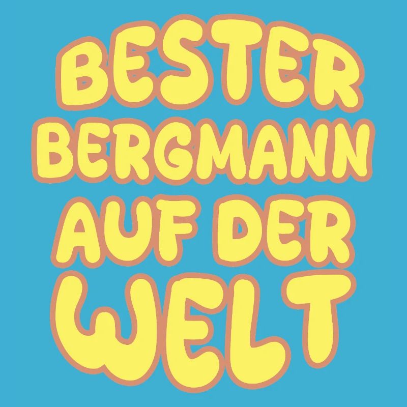 Vocation Bergmann
