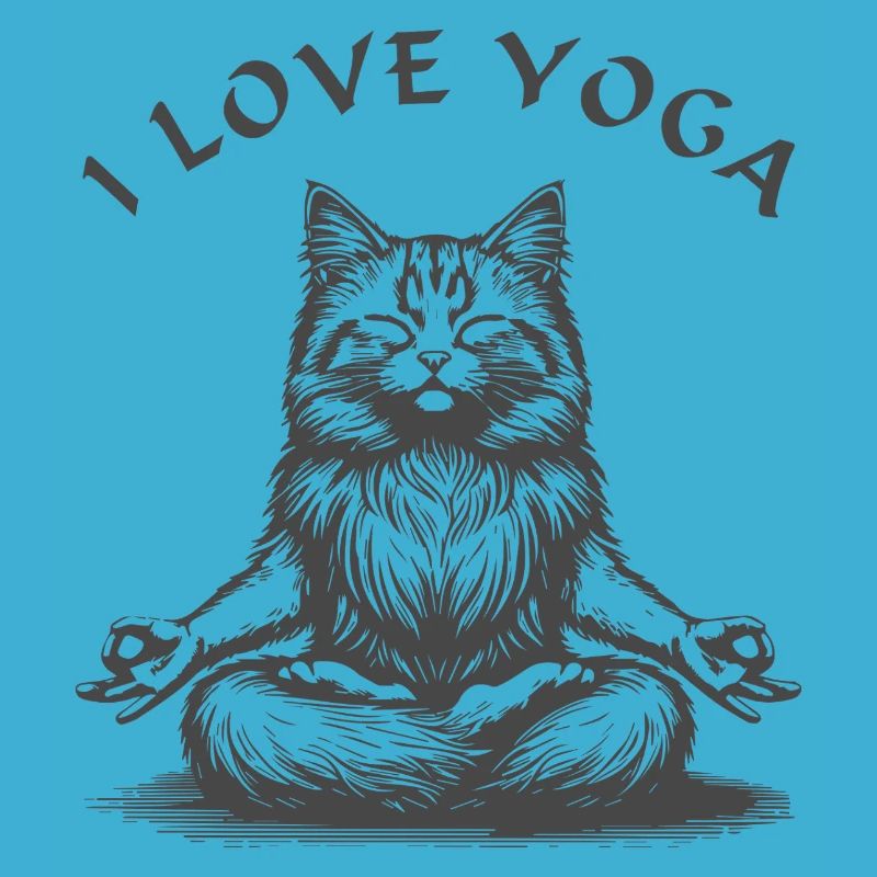 ChatsYoga Lotus Pose