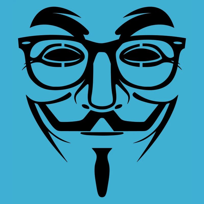 Geek Anonymous