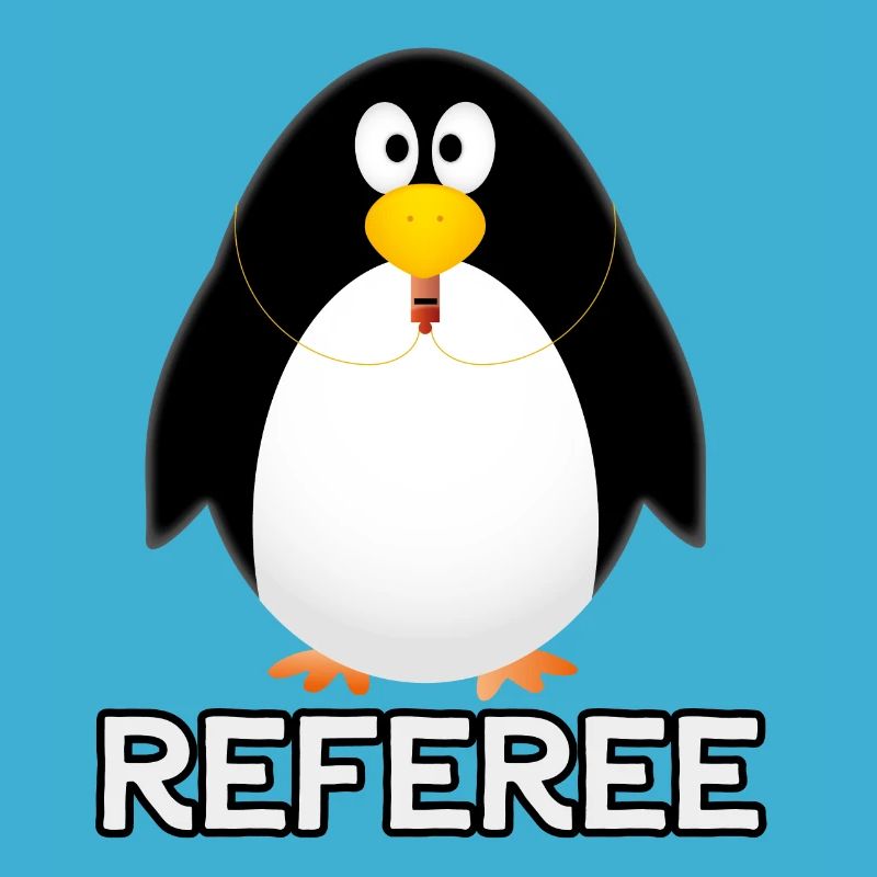 Referee - Referee