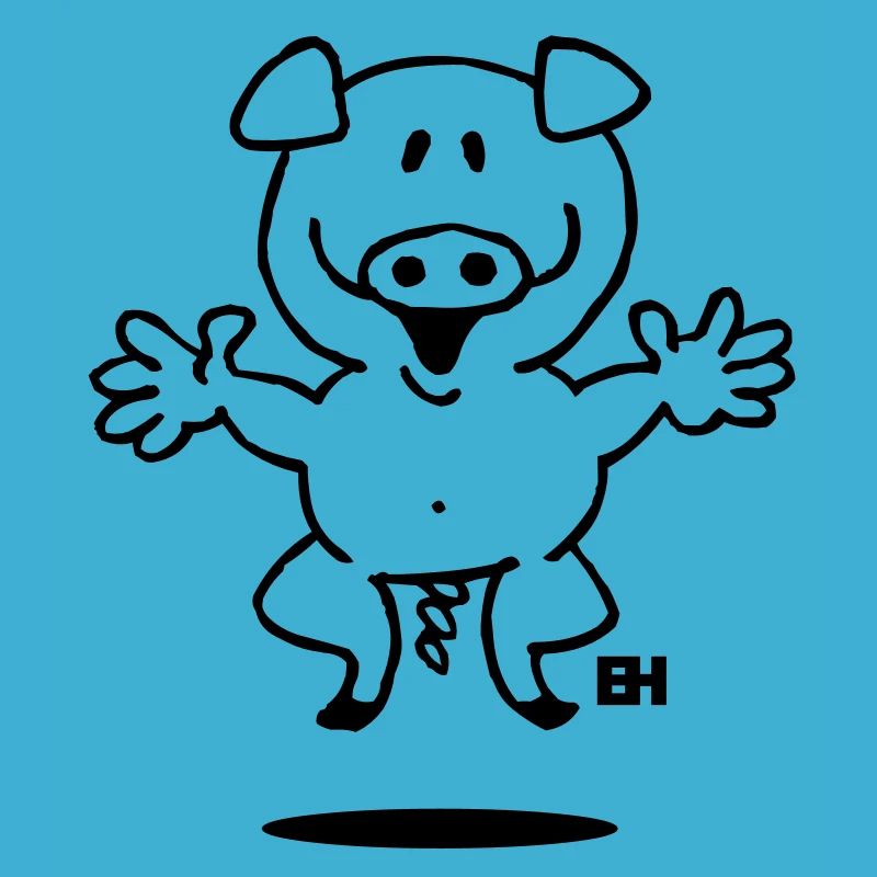 cochon