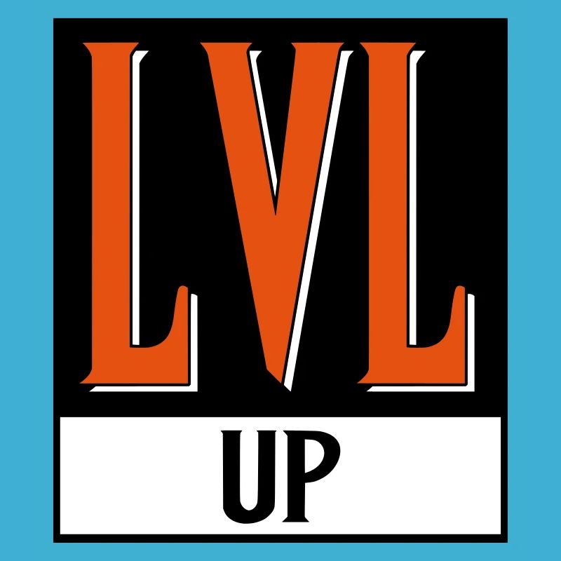 level up nerd cod