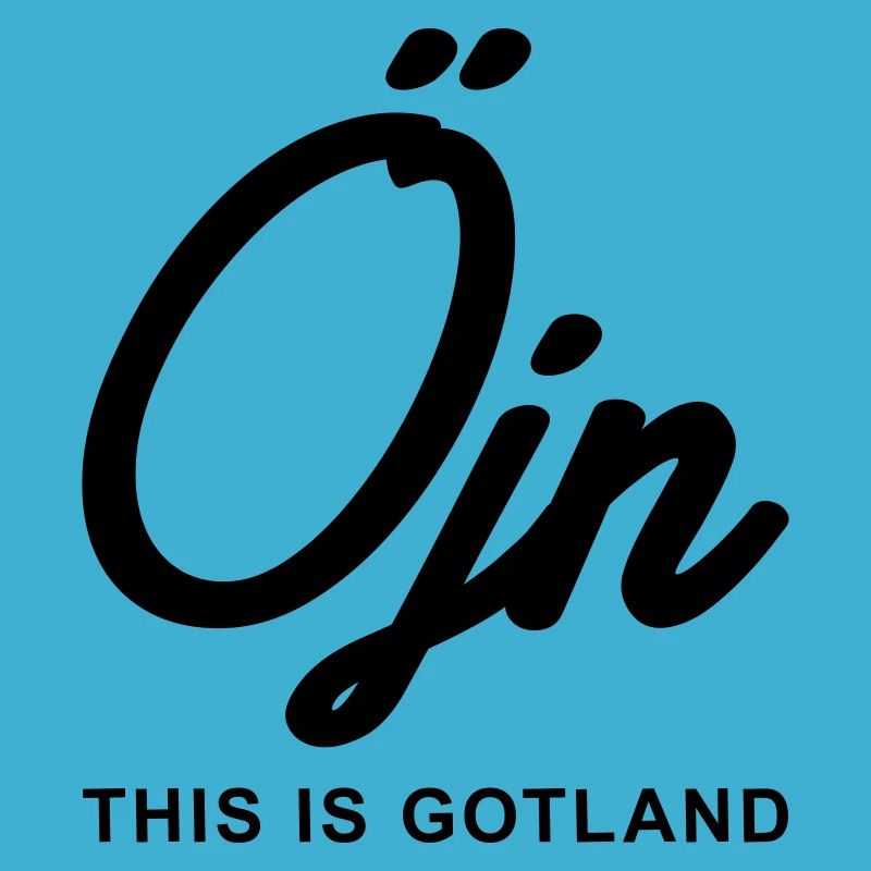 C’est Gotland - Öjn