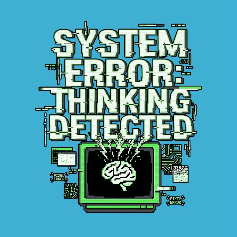 System Error