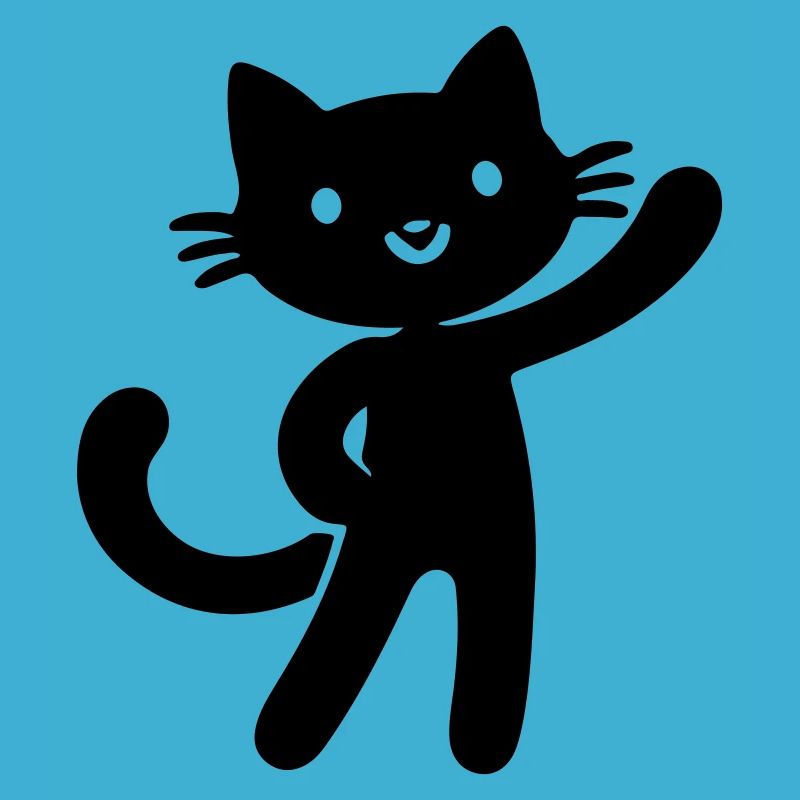 Cat Cute