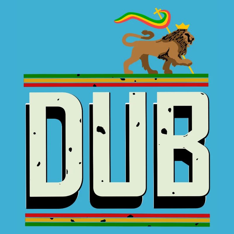 Dub Reggae