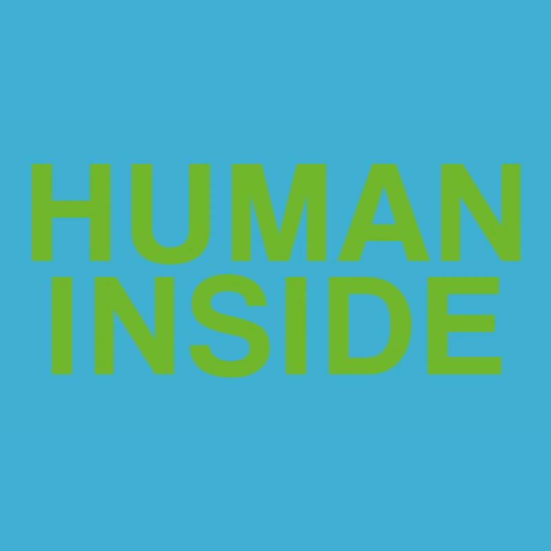 CONCEPTION DE TEXTE HUMAN INSIDE