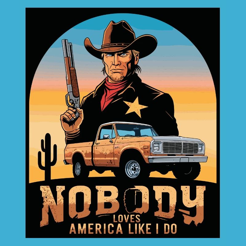 Texas Sheriff