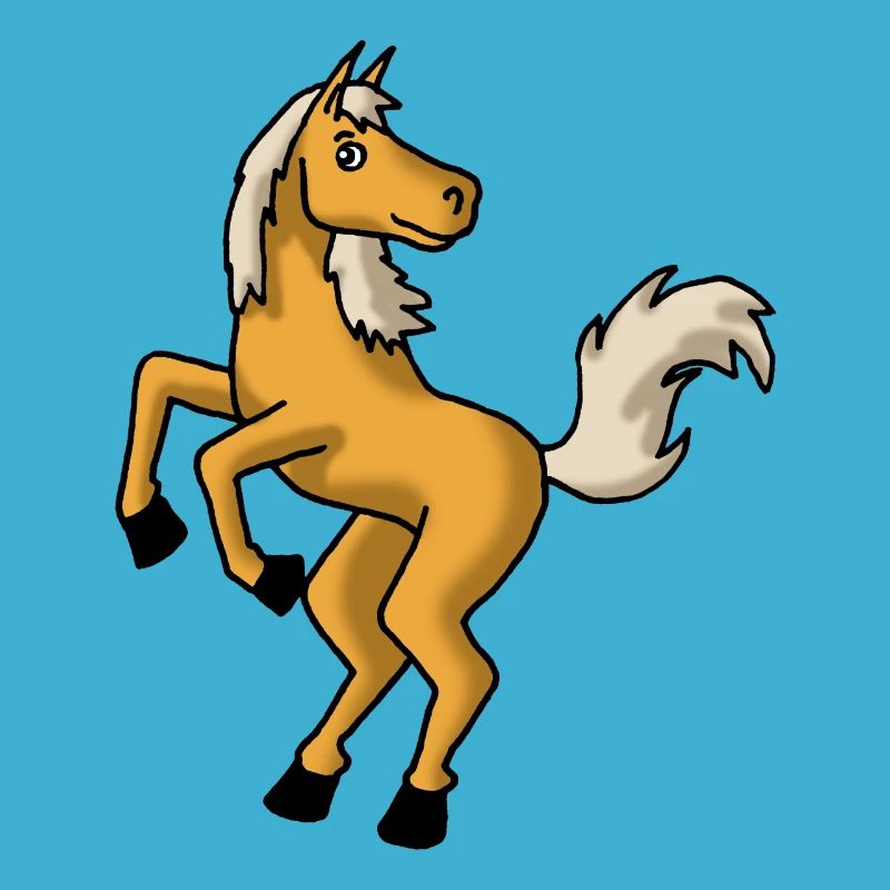 Pferdchen