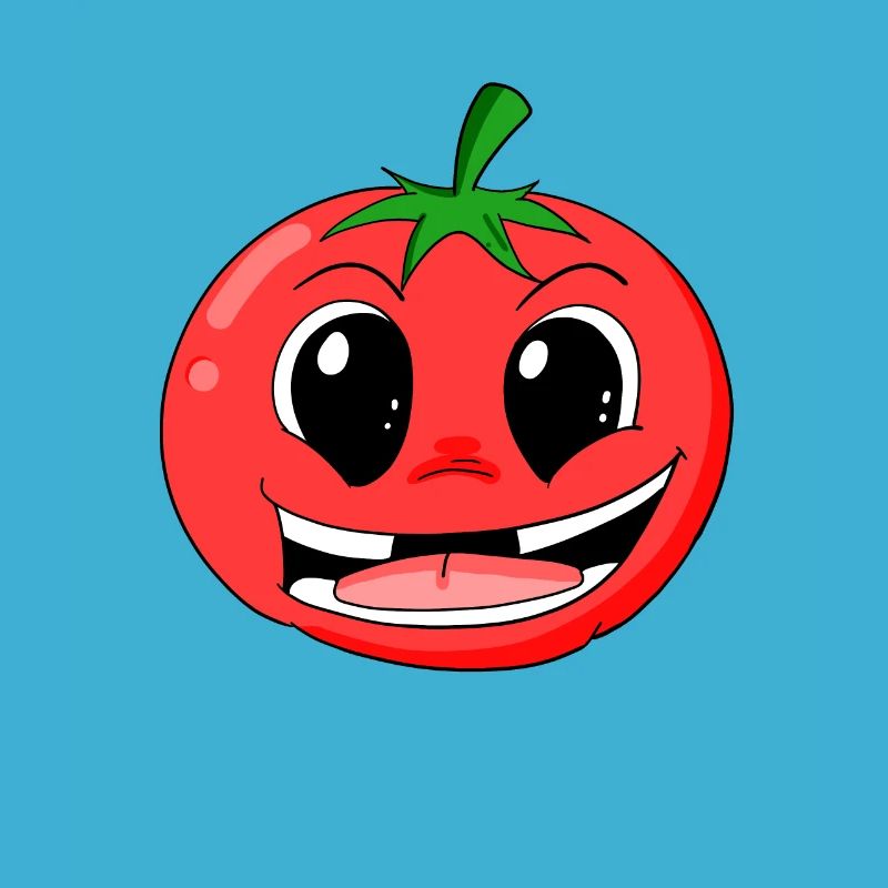 Tomate